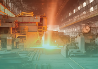 冶金行业